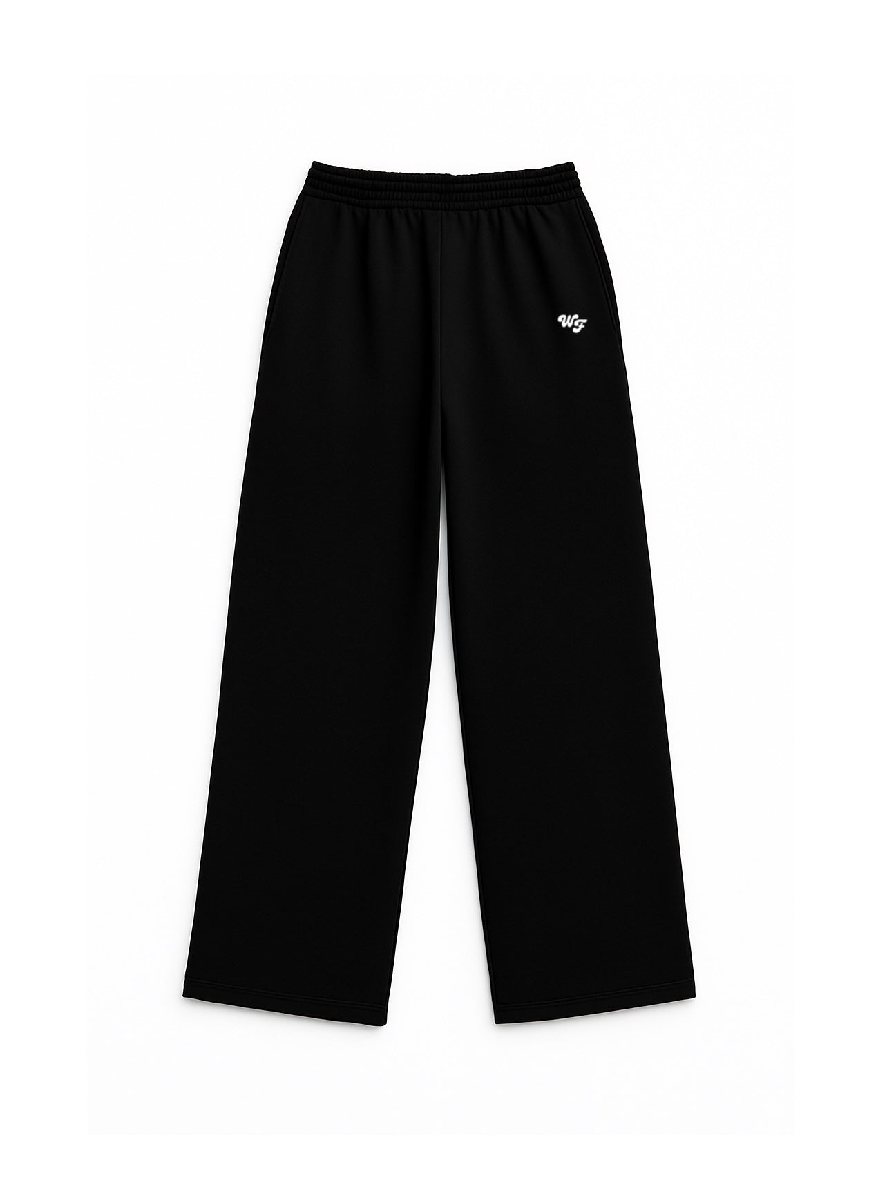 JOGGER BLACK