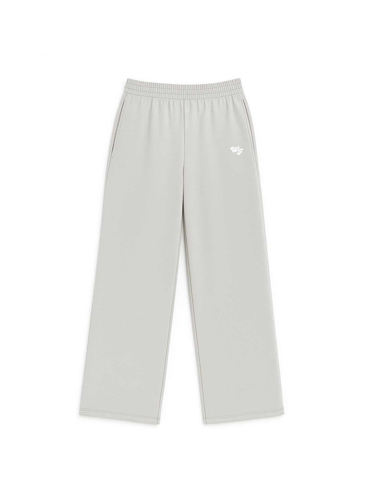 JOGGER GREY